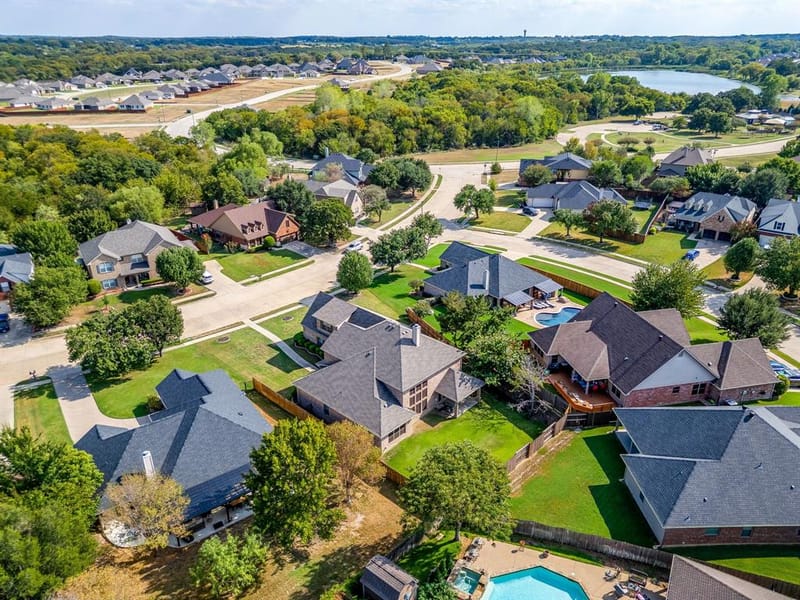 2620 Glen Ranch Drive, Burleson TX 76028 - Photo 4