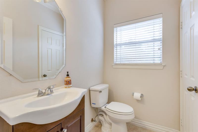 2620 Glen Ranch Drive, Burleson TX 76028 - Photo 21