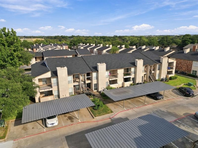 12482 Abrams Road # 1203, Dallas TX 75243 - Photo 6