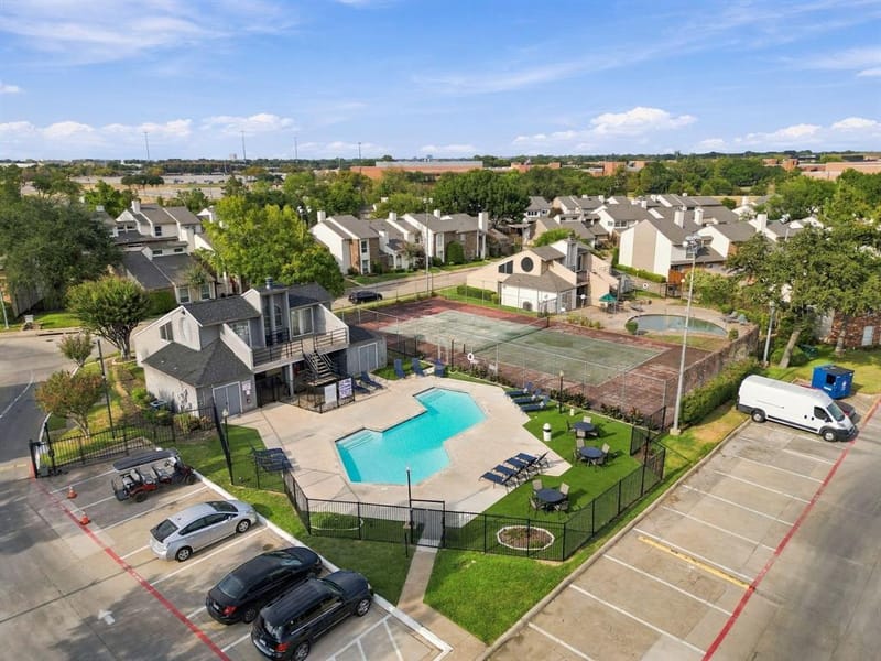 12482 Abrams Road # 1203, Dallas TX 75243 - Photo 5