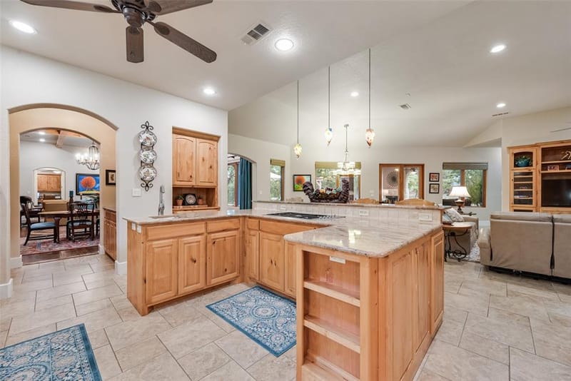 1416 Jackson Road, Keller TX 76262 - Photo 12