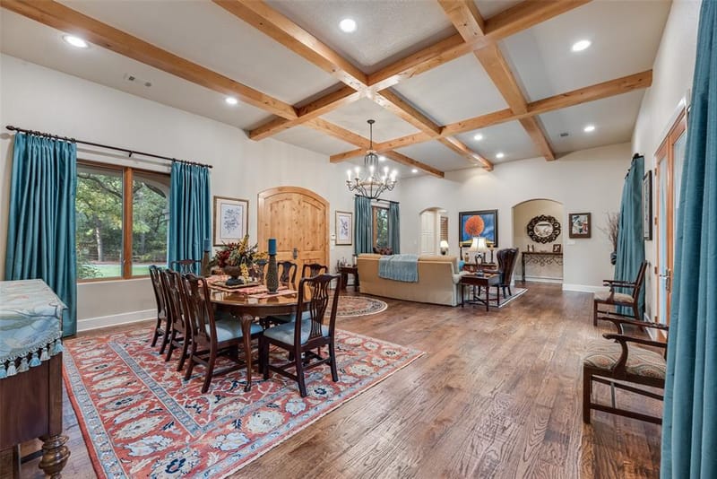 1416 Jackson Road, Keller TX 76262 - Photo 7
