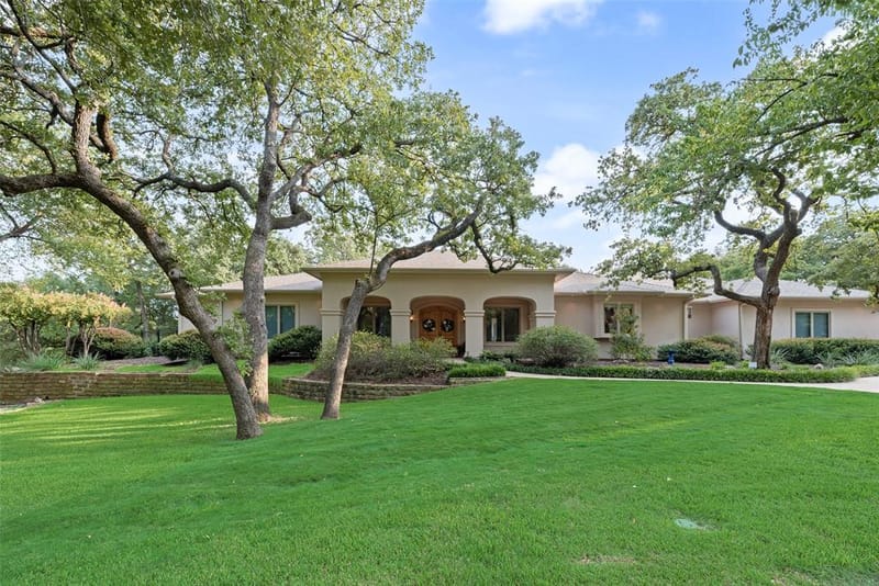 1416 Jackson Road, Keller TX 76262 - Photo 3