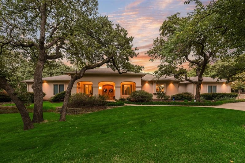 1416 Jackson Road, Keller TX 76262