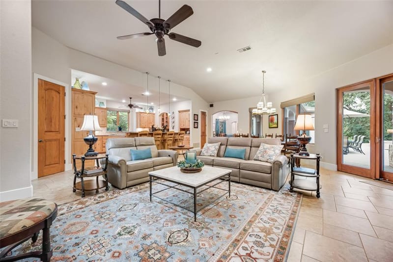 1416 Jackson Road, Keller TX 76262 - Photo 9