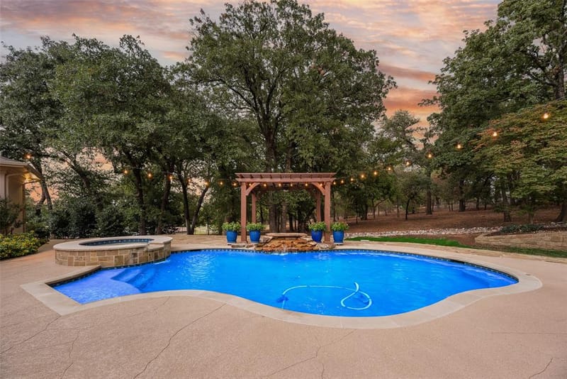 1416 Jackson Road, Keller TX 76262 - Photo 30