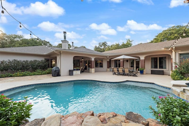 1416 Jackson Road, Keller TX 76262 - Photo 34