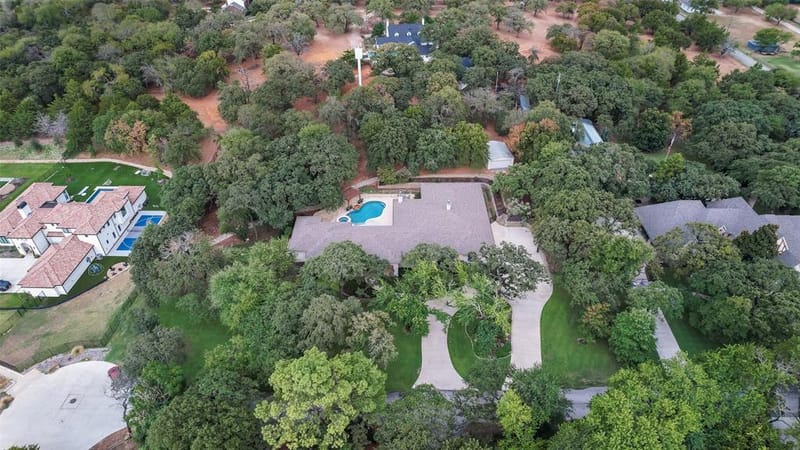 1416 Jackson Road, Keller TX 76262 - Photo 35
