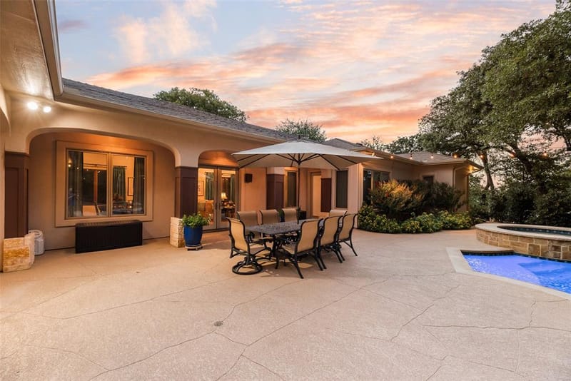 1416 Jackson Road, Keller TX 76262 - Photo 29
