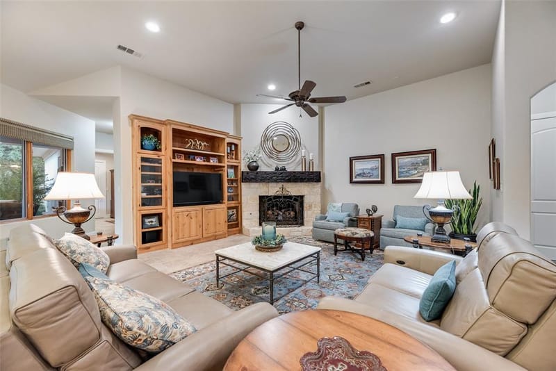 1416 Jackson Road, Keller TX 76262 - Photo 8