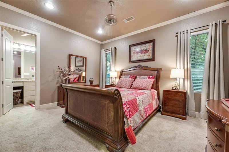 1416 Jackson Road, Keller TX 76262 - Photo 21