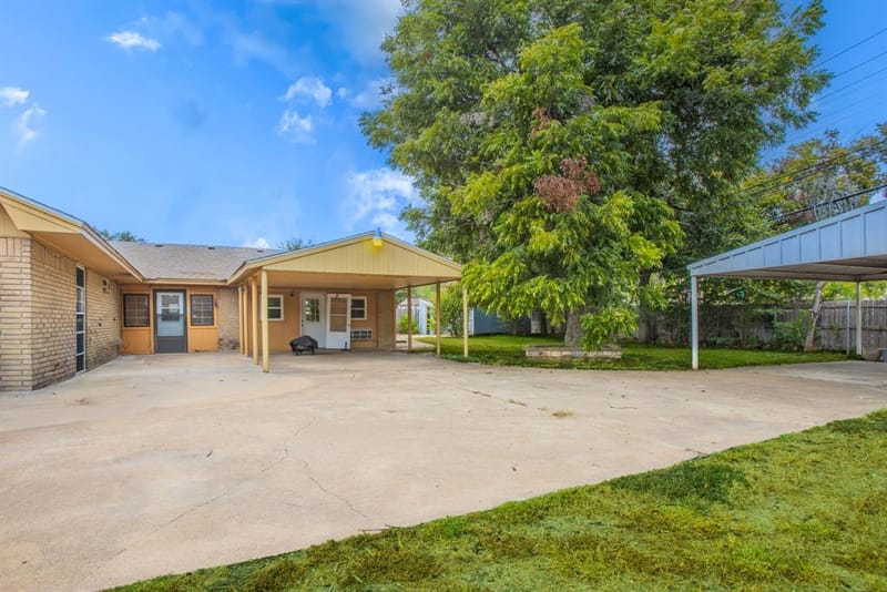 5719 Stratford Drive, Waco TX 76710 - Photo 27