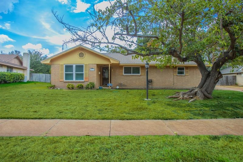 5719 Stratford Drive, Waco TX 76710