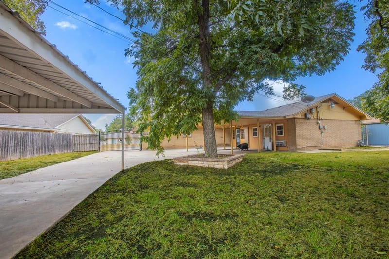 5719 Stratford Drive, Waco TX 76710 - Photo 28