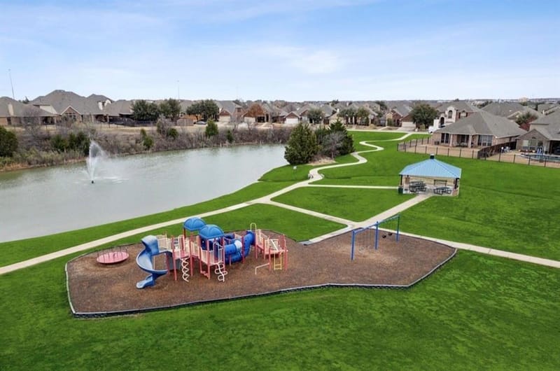 7100 Old Santa Fe Trail, Fort Worth TX 76131 - Photo 27