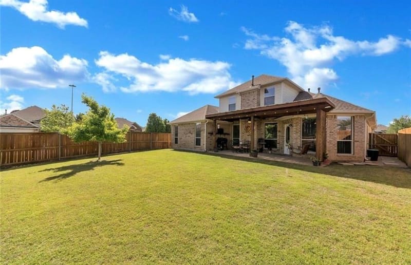 7100 Old Santa Fe Trail, Fort Worth TX 76131 - Photo 2