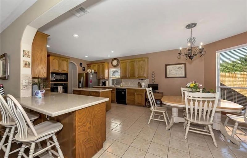 7100 Old Santa Fe Trail, Fort Worth TX 76131 - Photo 6
