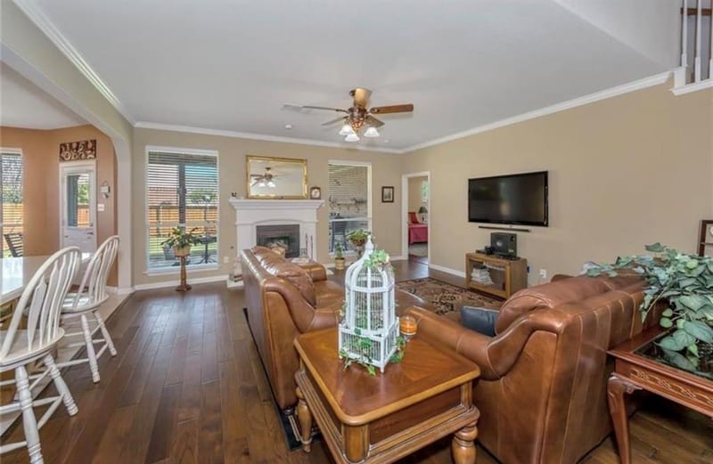 7100 Old Santa Fe Trail, Fort Worth TX 76131 - Photo 13
