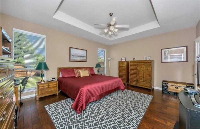 7100 Old Santa Fe Trail, Fort Worth TX 76131 - Photo 17
