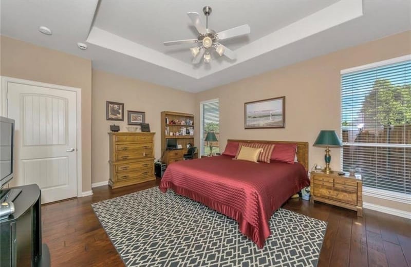 7100 Old Santa Fe Trail, Fort Worth TX 76131 - Photo 16