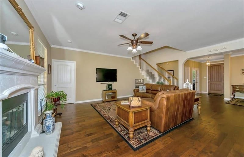 7100 Old Santa Fe Trail, Fort Worth TX 76131 - Photo 12