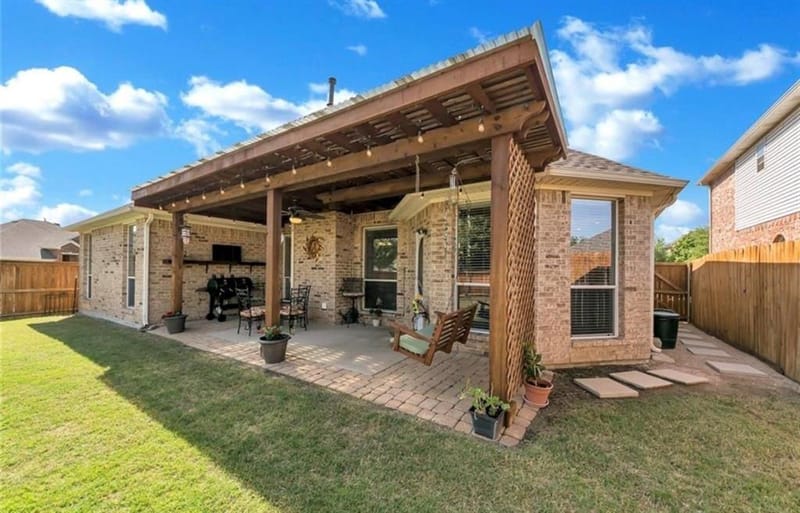 7100 Old Santa Fe Trail, Fort Worth TX 76131 - Photo 3