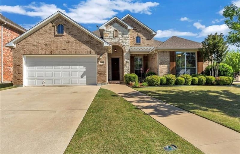 7100 Old Santa Fe Trail, Fort Worth TX 76131