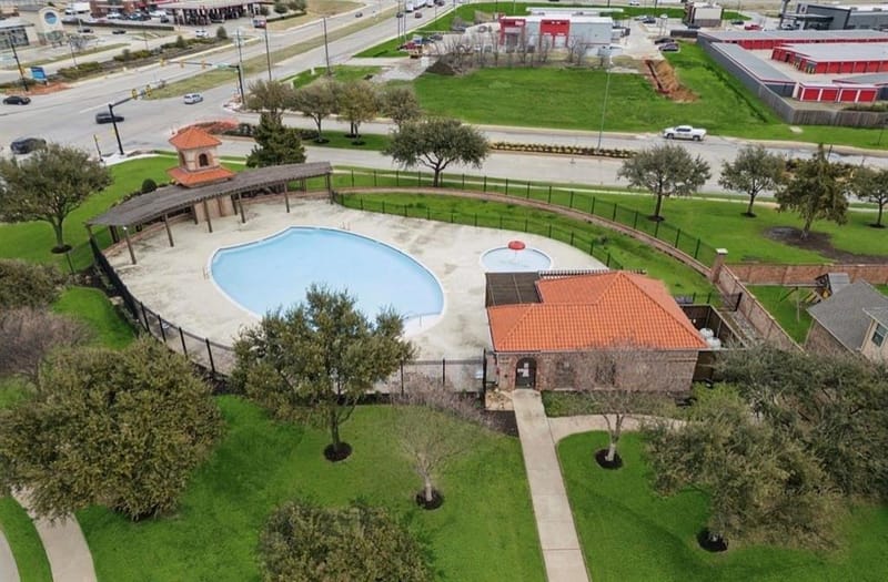 7100 Old Santa Fe Trail, Fort Worth TX 76131 - Photo 28