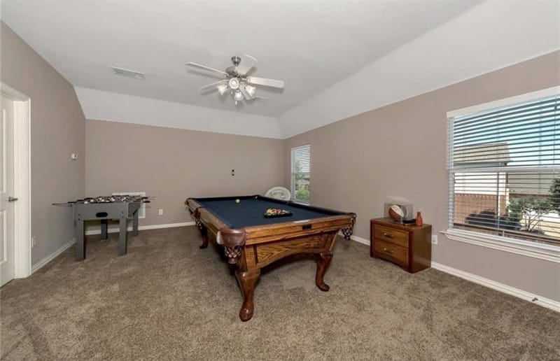 7100 Old Santa Fe Trail, Fort Worth TX 76131 - Photo 20