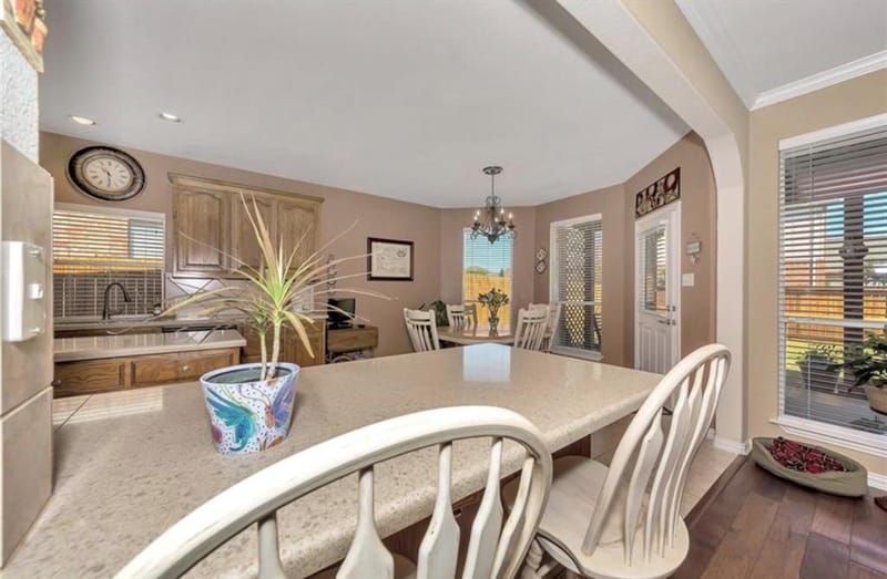 7100 Old Santa Fe Trail, Fort Worth TX 76131 - Photo 9
