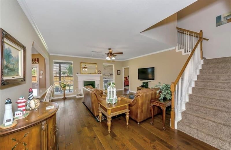 7100 Old Santa Fe Trail, Fort Worth TX 76131 - Photo 14