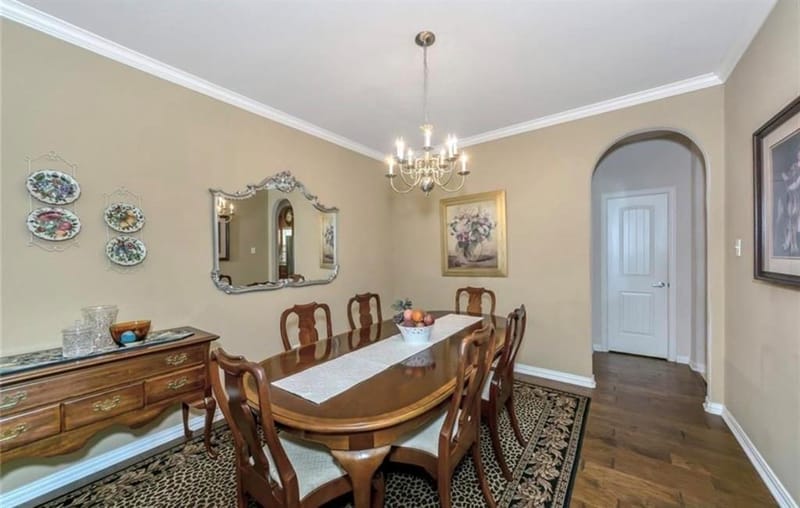 7100 Old Santa Fe Trail, Fort Worth TX 76131 - Photo 15