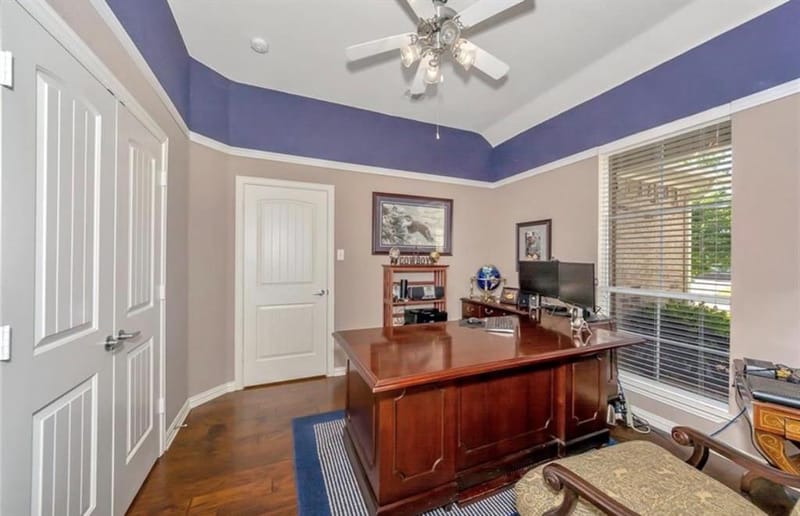 7100 Old Santa Fe Trail, Fort Worth TX 76131 - Photo 11