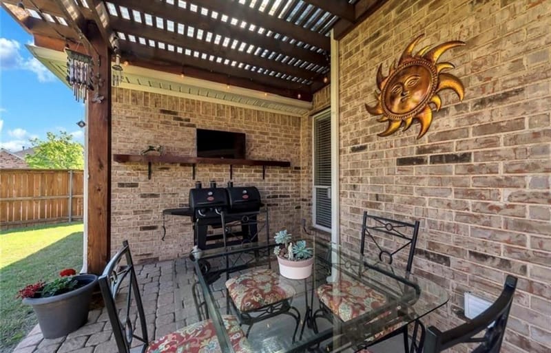 7100 Old Santa Fe Trail, Fort Worth TX 76131 - Photo 4