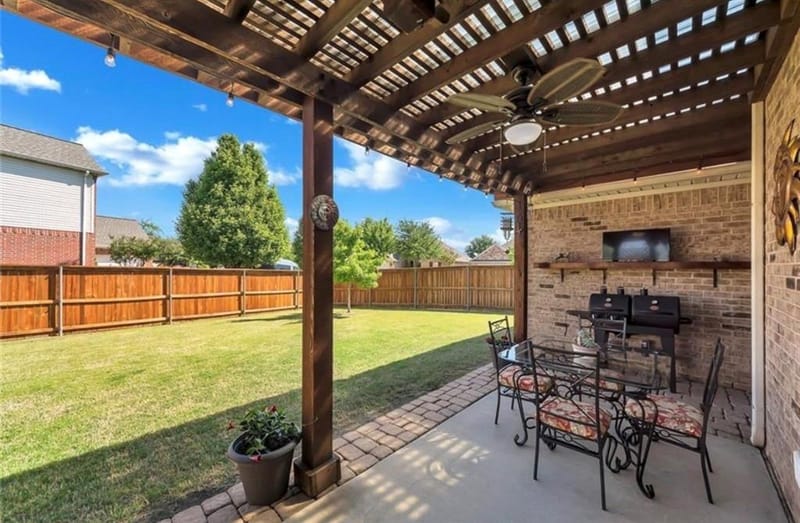 7100 Old Santa Fe Trail, Fort Worth TX 76131 - Photo 25