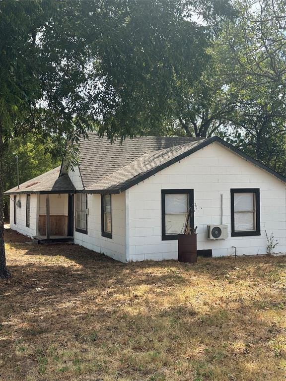 632 W Ayers Avenue, De Leon TX 76444 - Photo 2