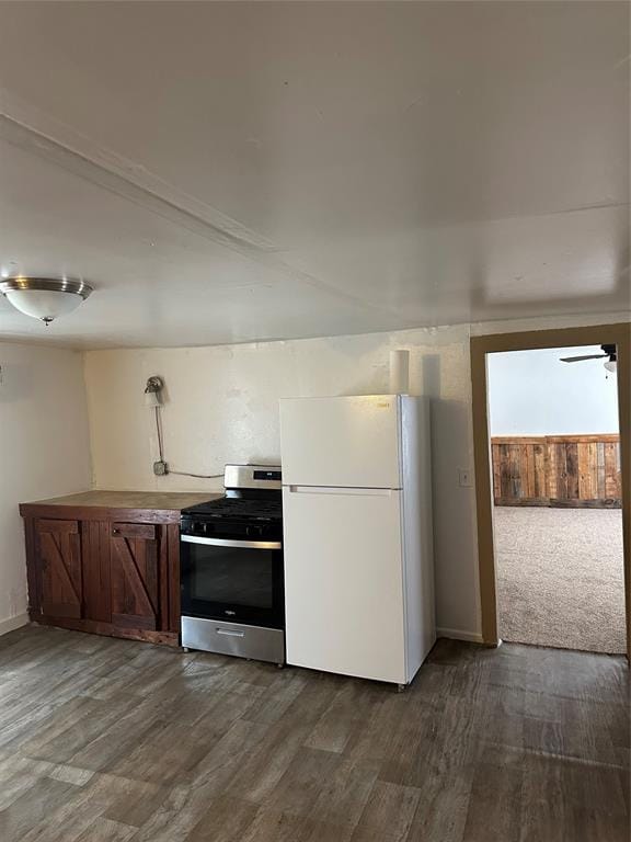 632 W Ayers Avenue, De Leon TX 76444 - Photo 7