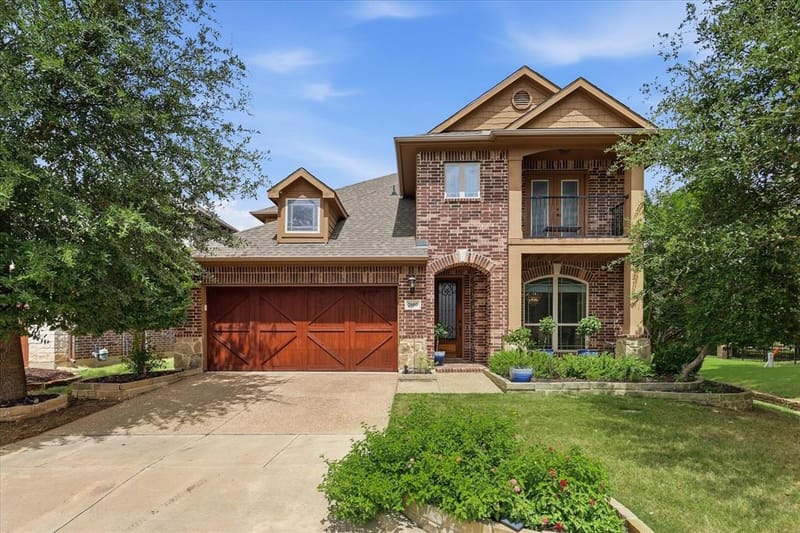 2600 Gateway Court, Euless TX 76039