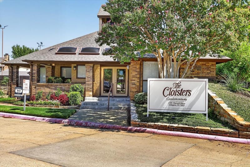 1204 Calico Lane # 721, Arlington TX 76011 - Photo 27