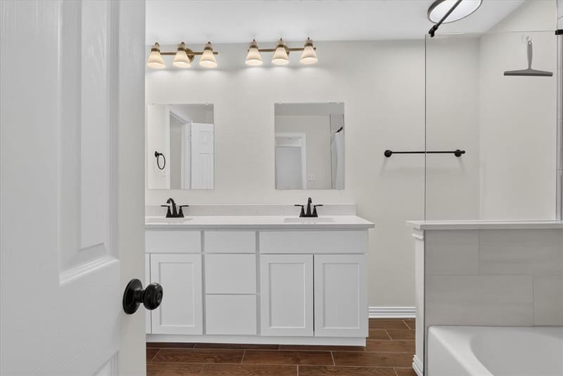 1204 Calico Lane # 721, Arlington TX 76011 - Photo 17