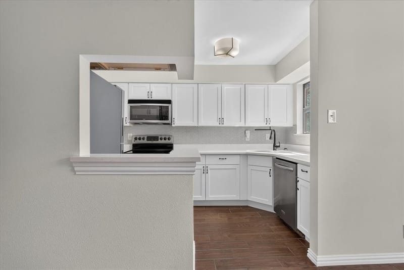 1204 Calico Lane # 721, Arlington TX 76011 - Photo 12