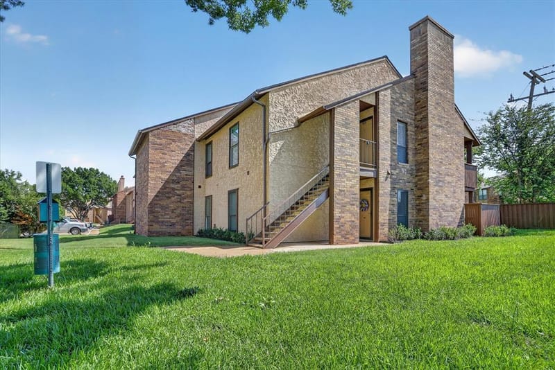 1204 Calico Lane # 721, Arlington TX 76011 - Photo 26