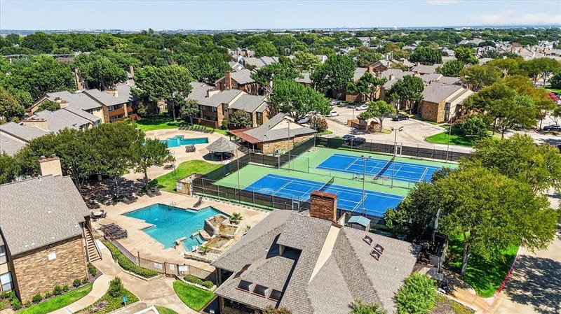 1204 Calico Lane # 721, Arlington TX 76011 - Photo 22