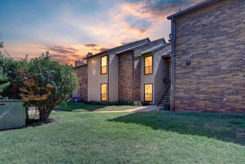 1204 Calico Lane # 721, Arlington TX 76011