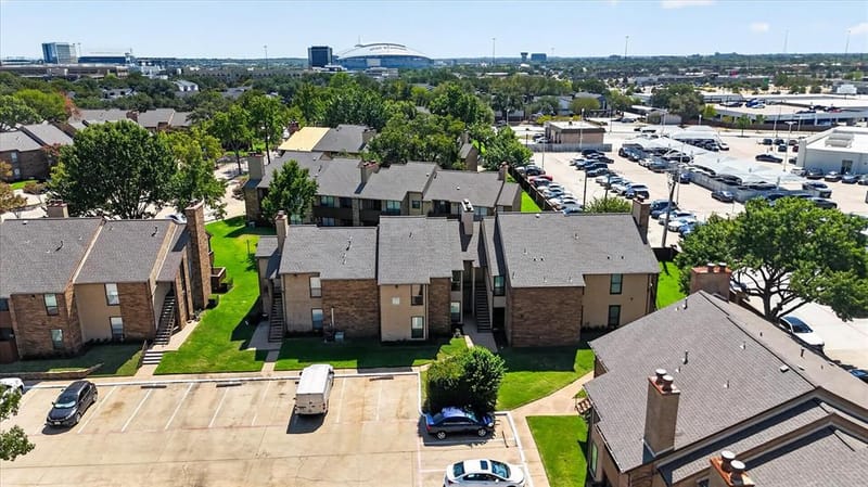 1204 Calico Lane # 721, Arlington TX 76011 - Photo 24