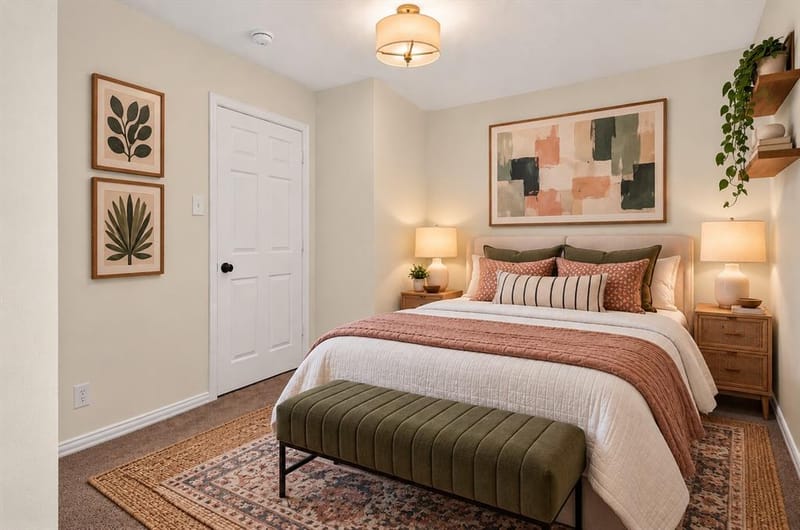 1204 Calico Lane # 721, Arlington TX 76011 - Photo 18