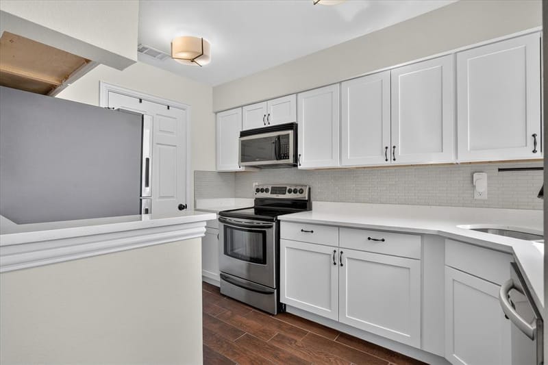 1204 Calico Lane # 721, Arlington TX 76011 - Photo 11