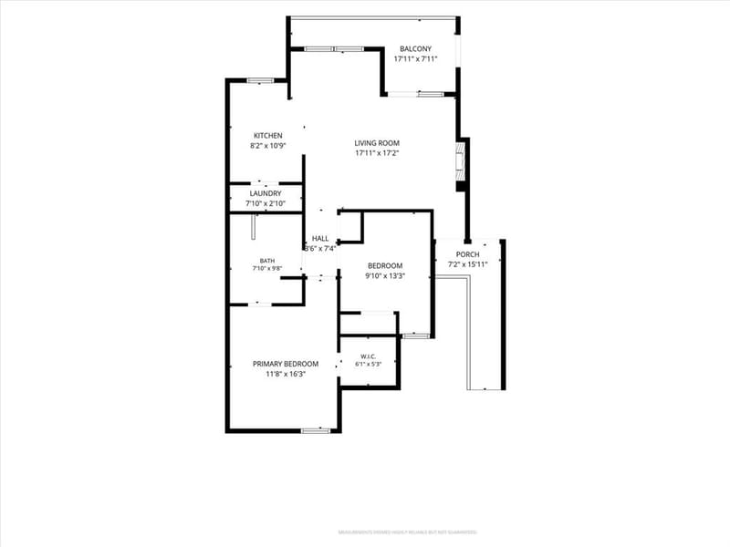 1204 Calico Lane # 721, Arlington TX 76011 - Photo 25