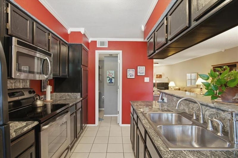 3205 Donnelly # 202, Fort Worth TX 76107 - Photo 17