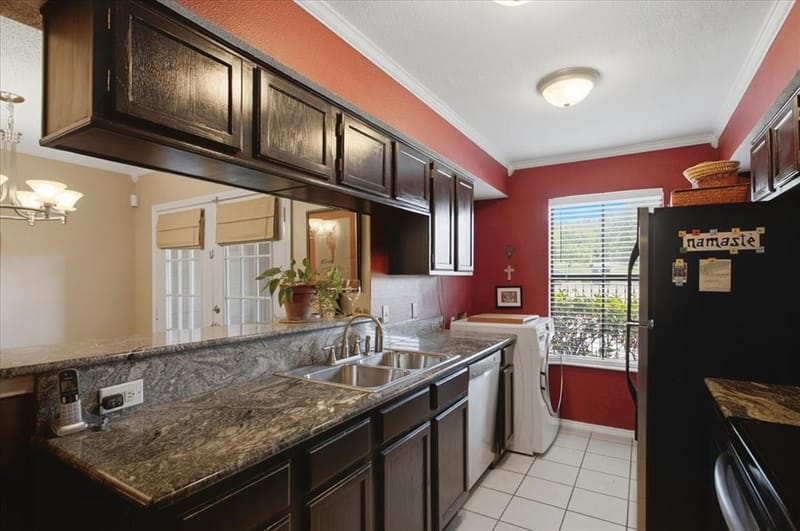 3205 Donnelly # 202, Fort Worth TX 76107 - Photo 16
